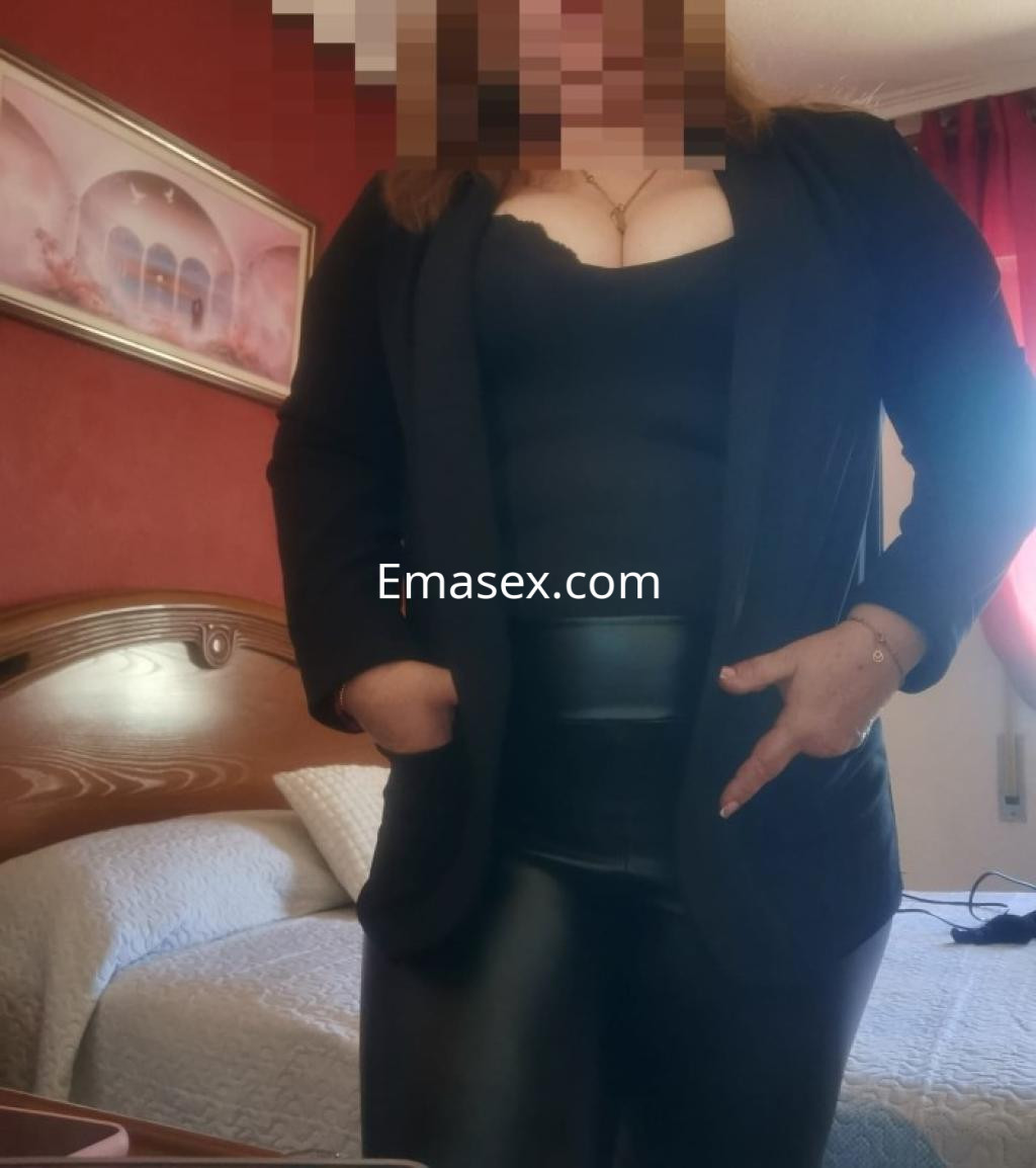 Escort en Lugo - 604865461