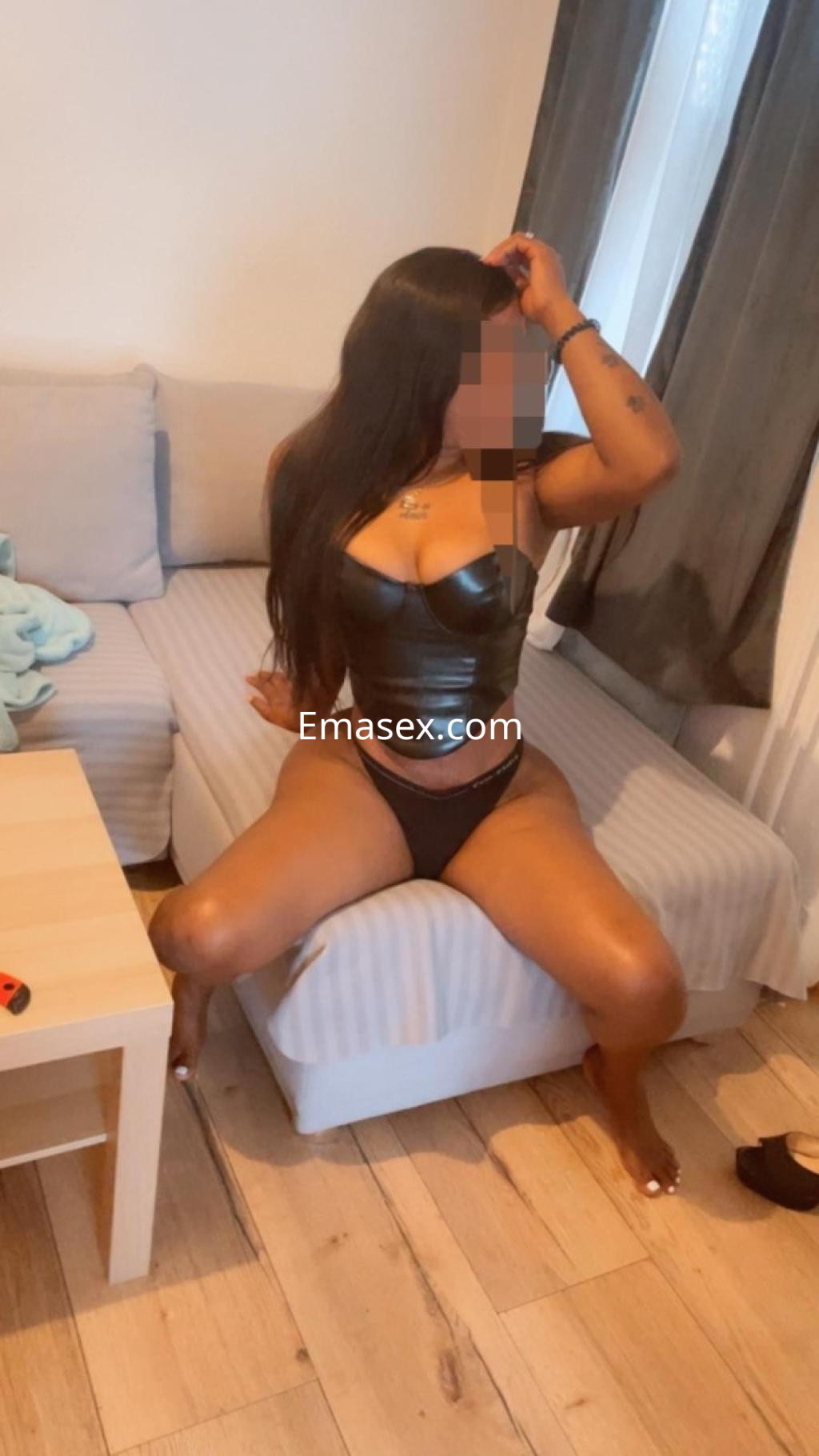 Escort en Pamplona - 613583221