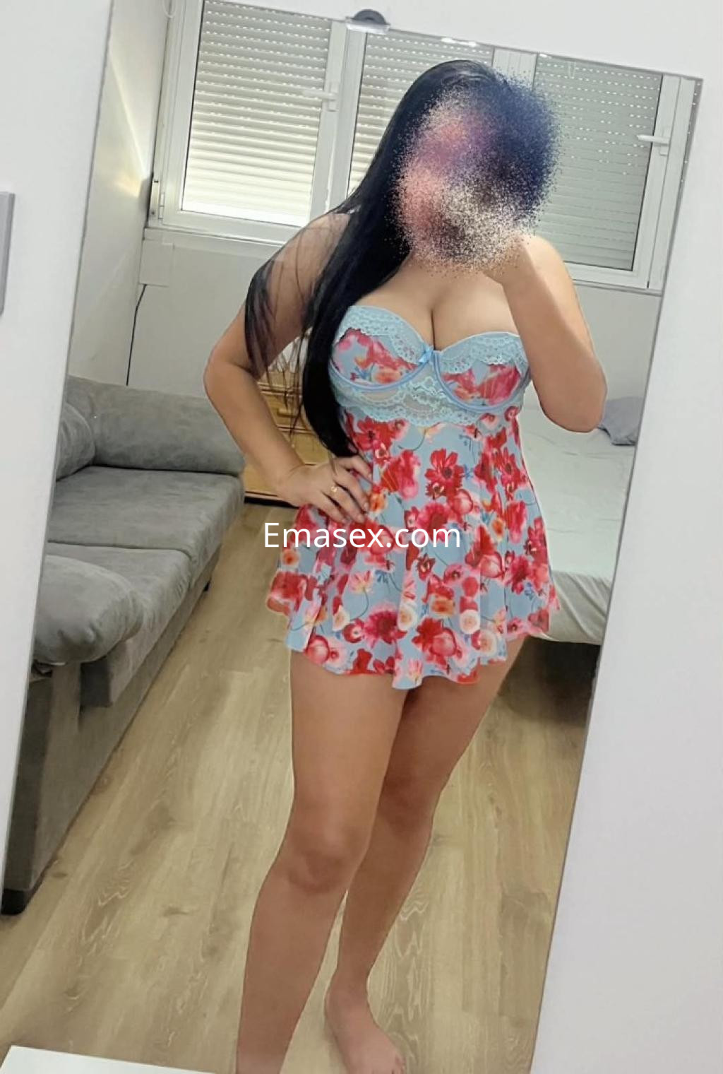 Escort en Valladolid - 632282465