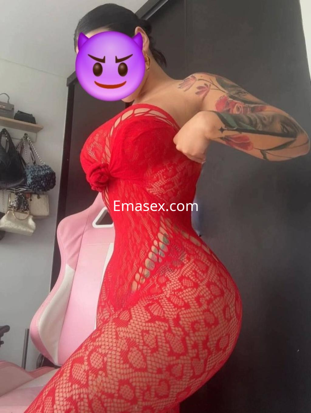 Escort en Bilbao - 641807108