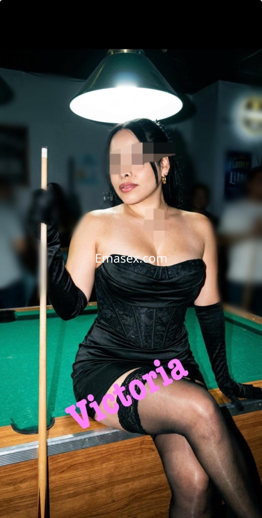 Escort en Vitoria - 613664340