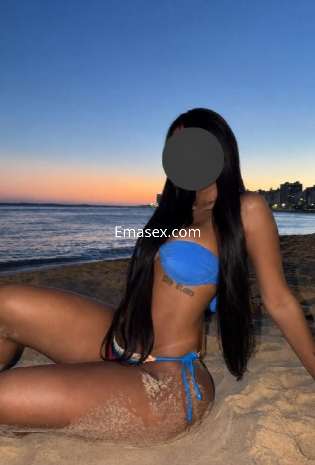Escort en Huelva - 624098897