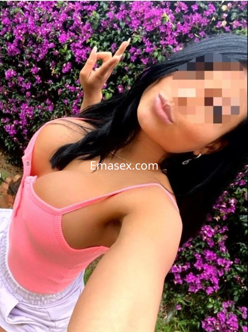 Escort en Las Palmas - 672140124
