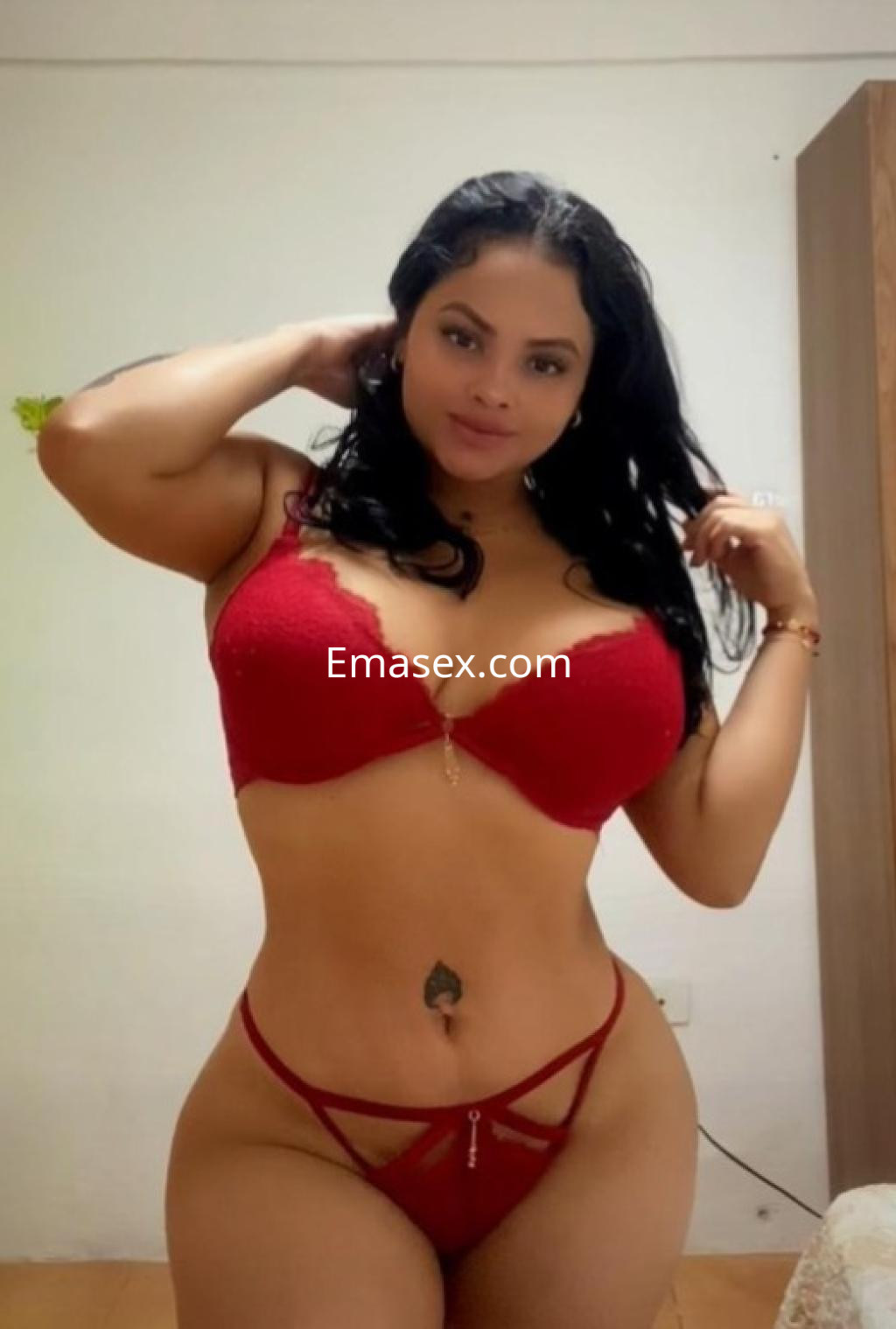 Escort en Las Palmas - 662519389
