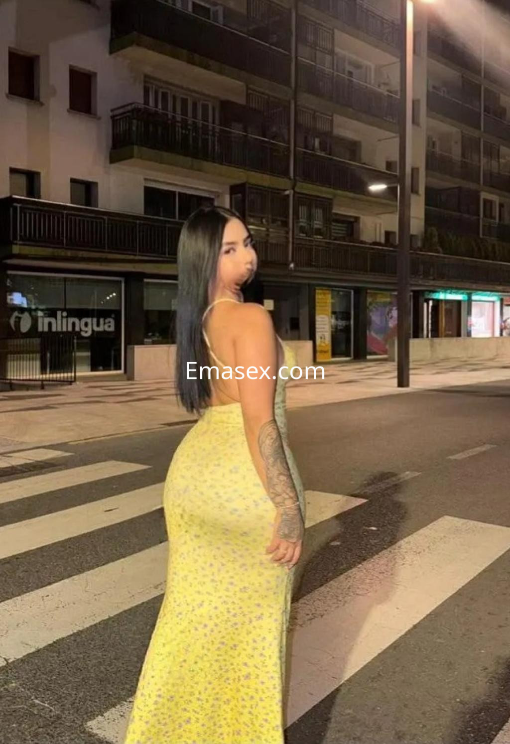 Escort en Zaragoza - 671465920