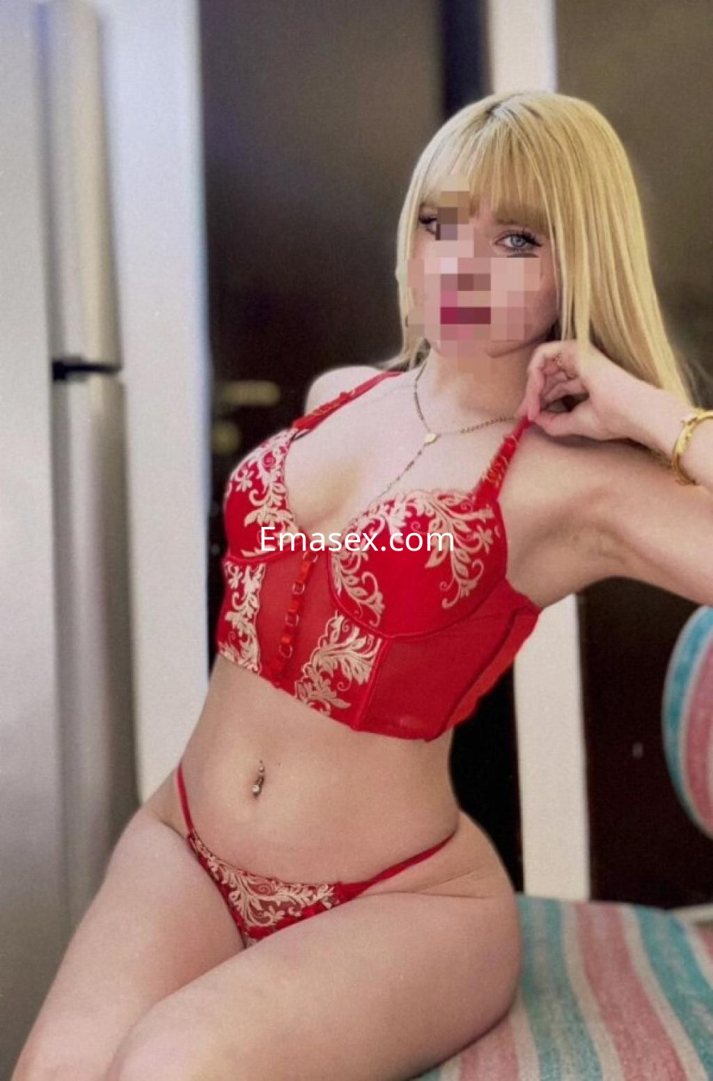 Chica en Málaga - 627240646