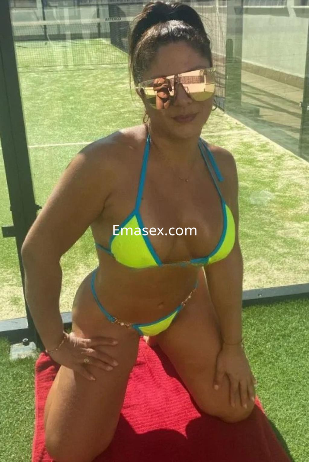 Escort en Sevilla - 617468799