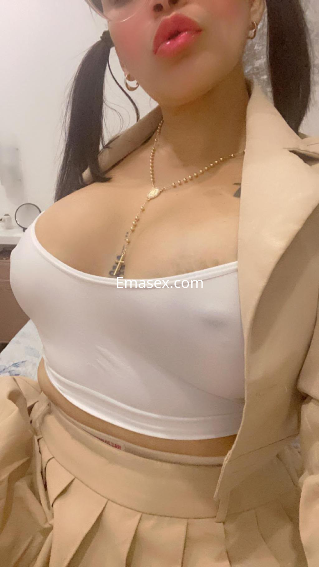 Escort en Santander - 632910559