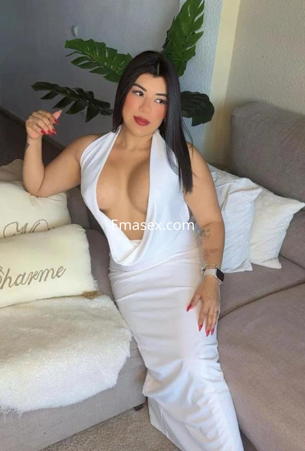 Escort en Almería - 624084117