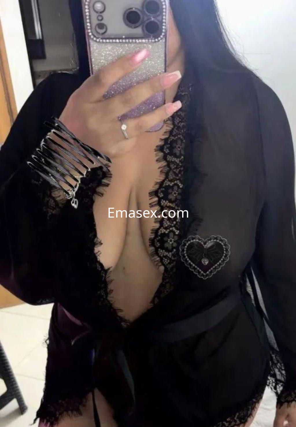 Escort en Lugo - 651520984