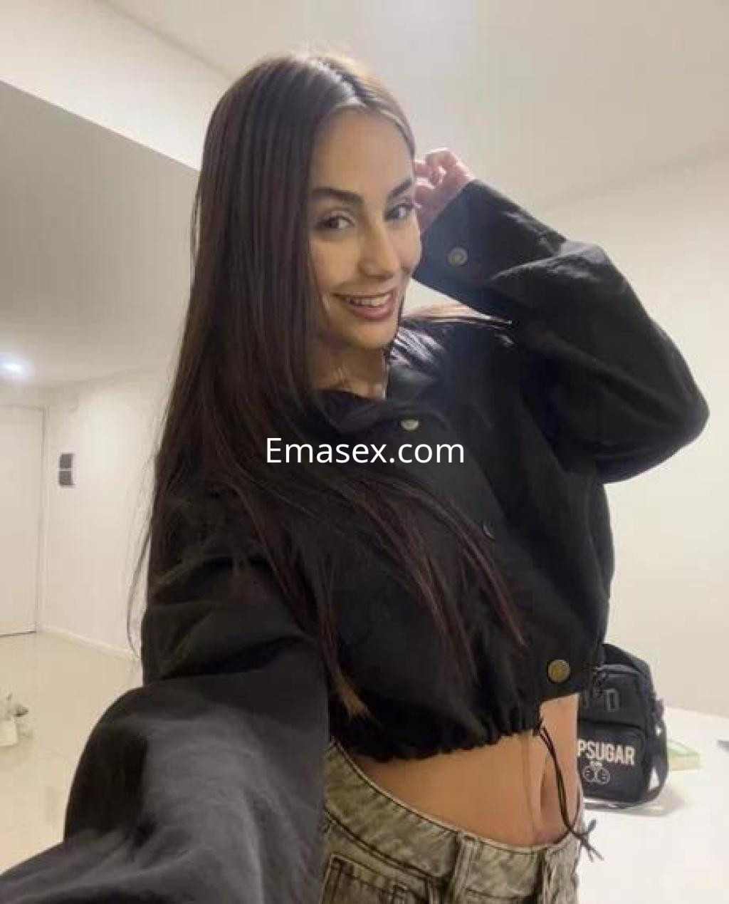 Escort en Lugo - 600617815