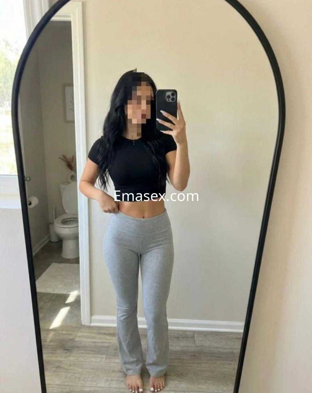 Escort en Madrid - 674412791