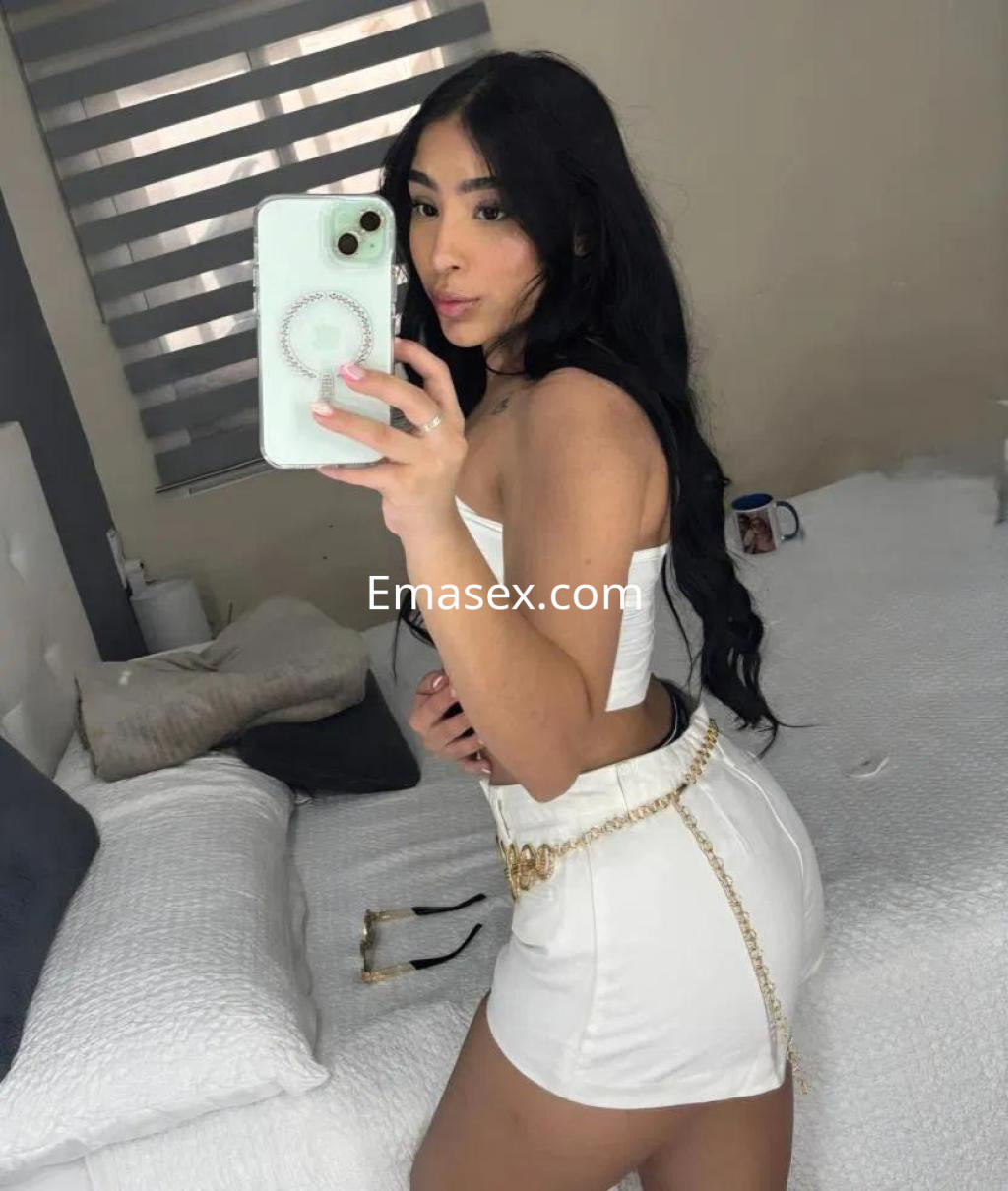 Escort en Madrid - 654587735