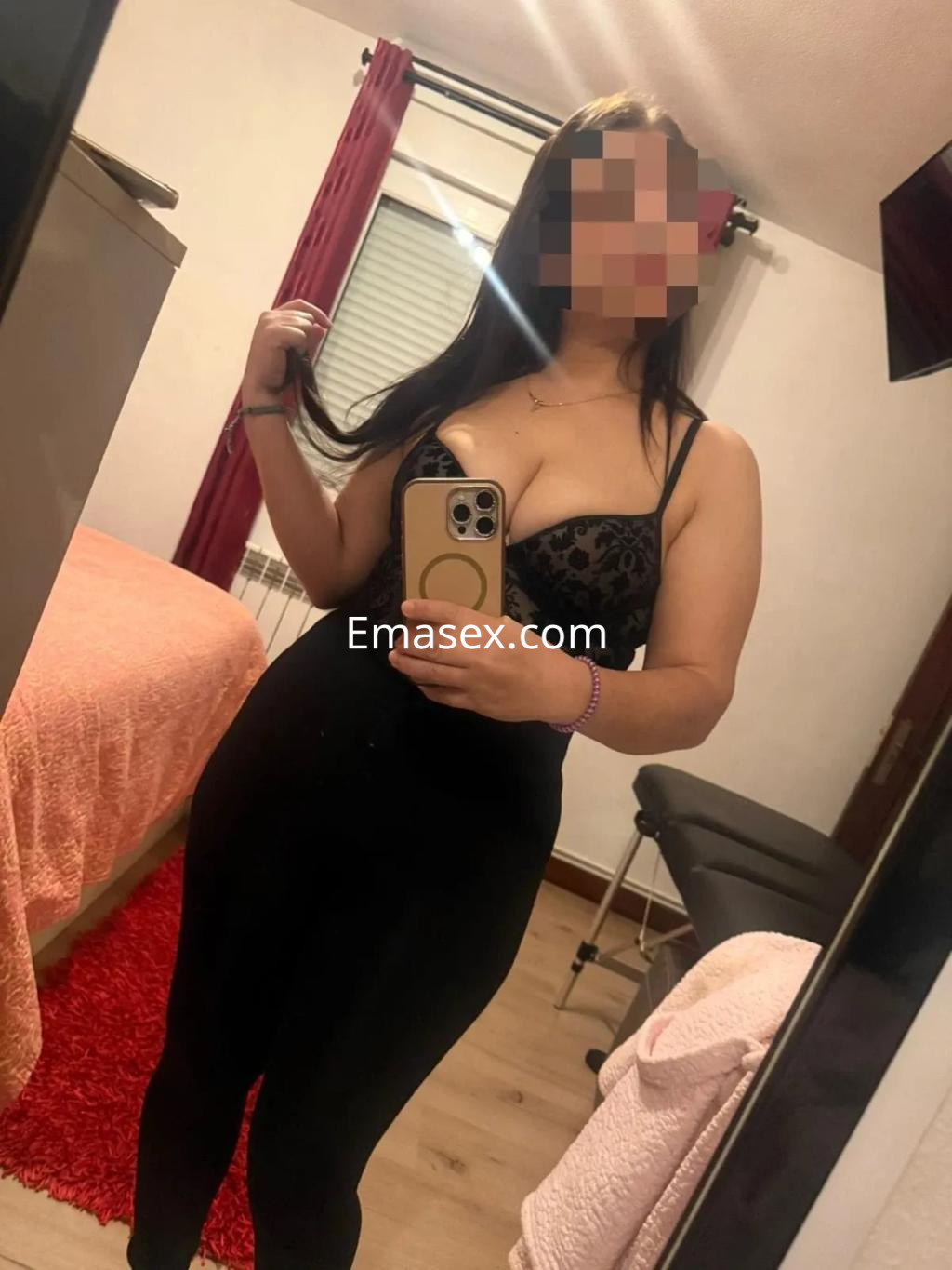 Escort en Gijón - 602735010