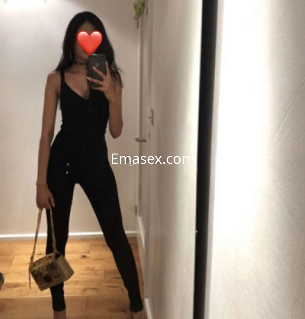 Escort en Vigo - 613380210