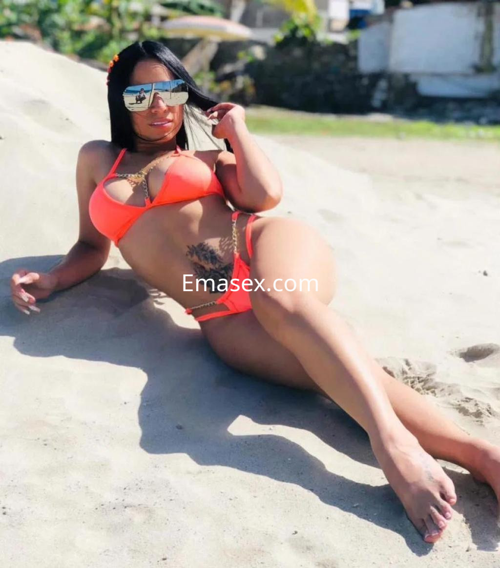 Escort en Salamanca - 613881972