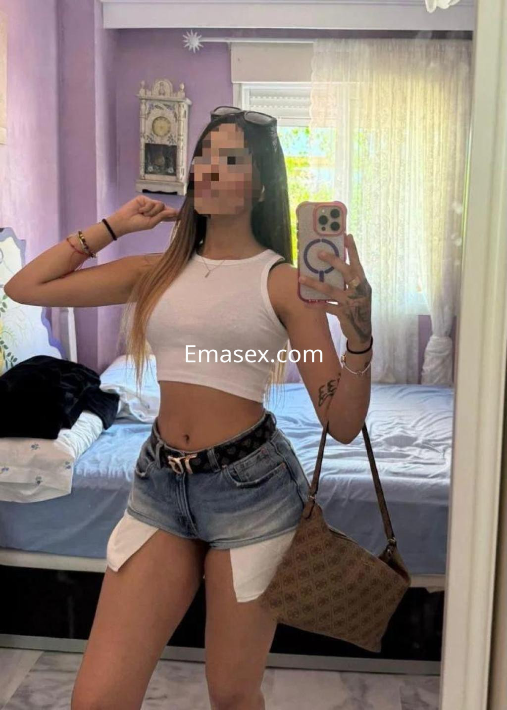 Puta en Sevilla - 613957348