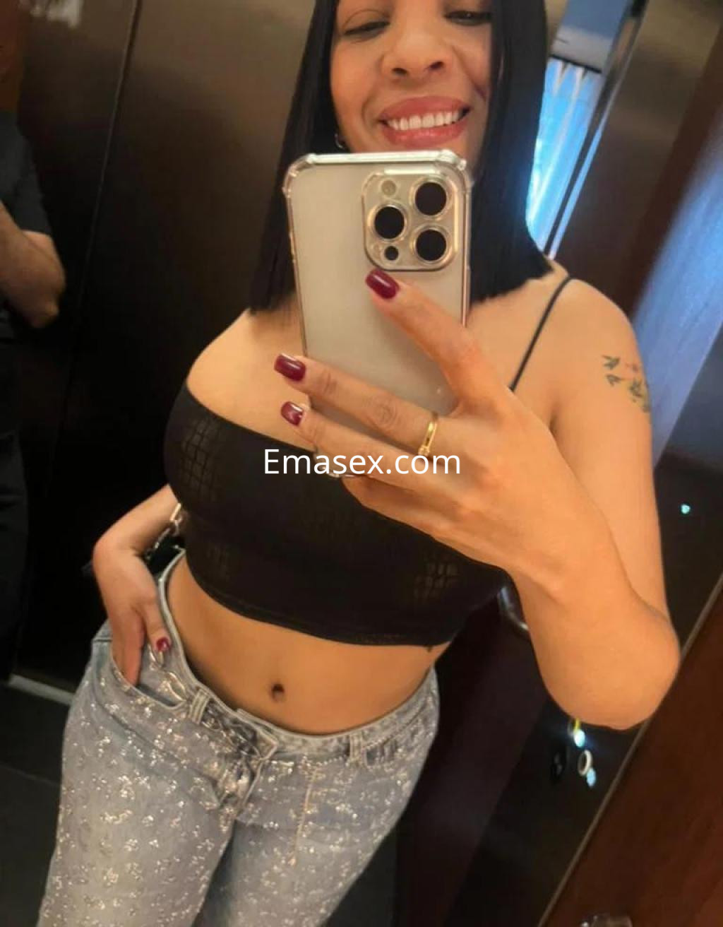 Puta en Sevilla - 664263908