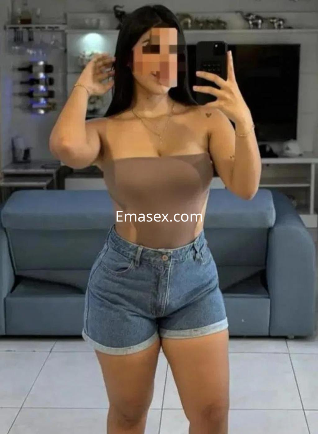 Escort en Sevilla - 637982112