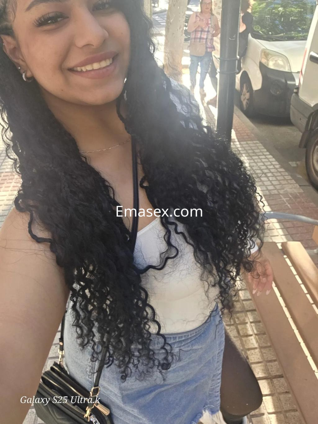 Escort en Zaragoza - 672999861
