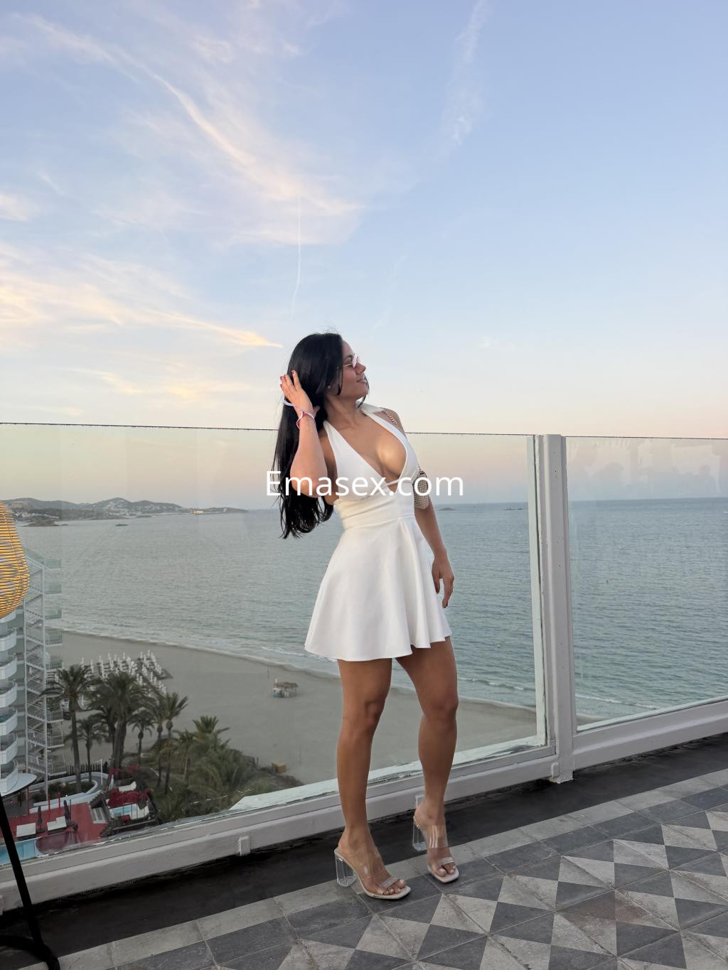 Escort en Bilbao - 625238035