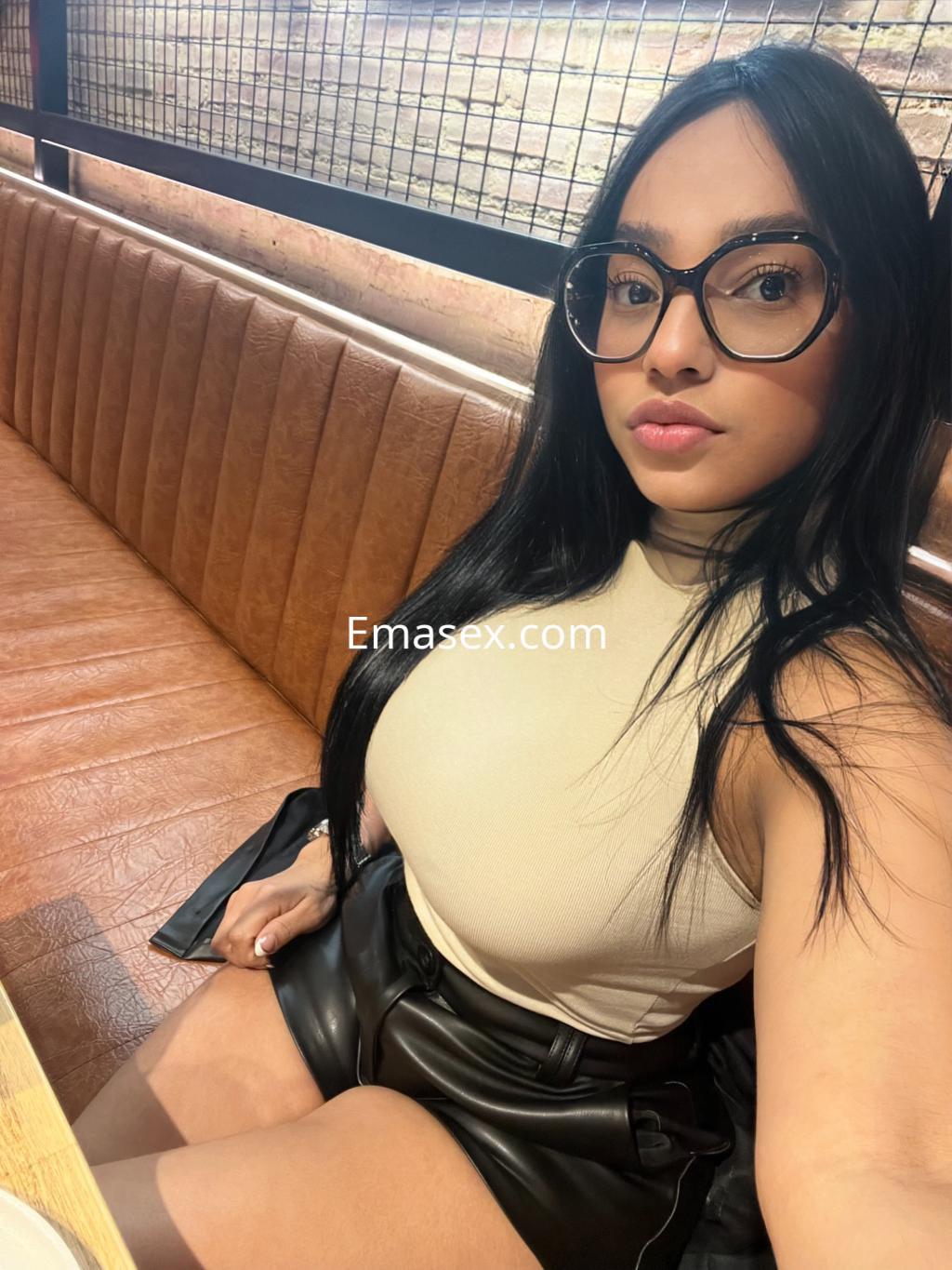 Escort en Donosti - 614725708