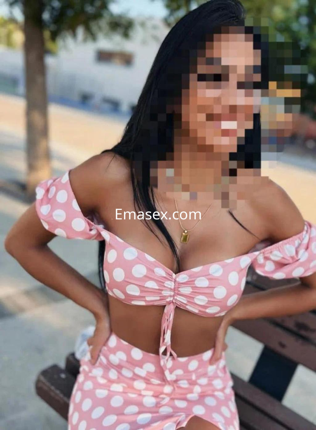 Escort en Almería - 603929382