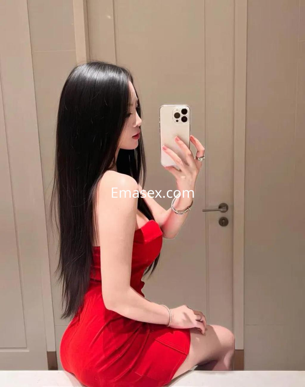 Puta en Madrid - 688346162