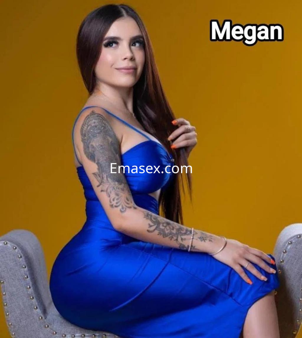 Escort en Madrid - 663409667