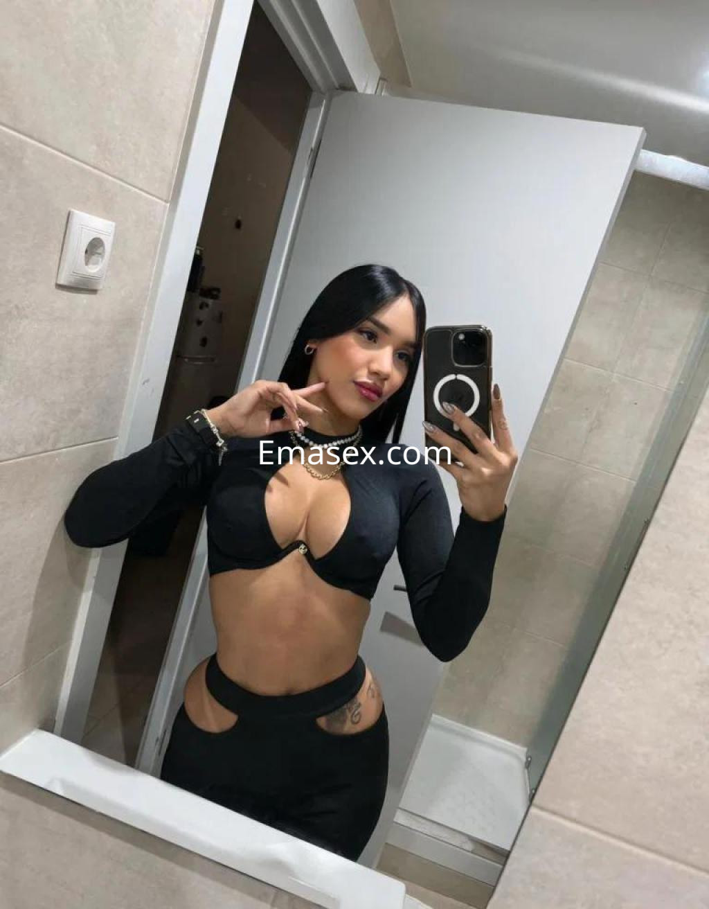 Escort en Madrid - 617746381