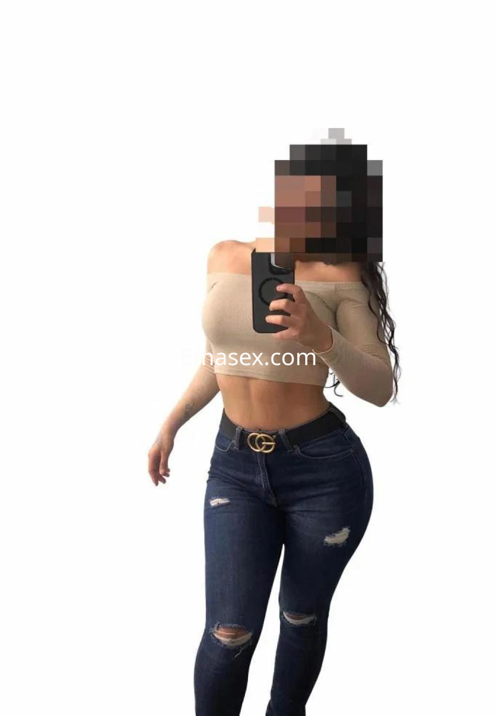 Escort en Madrid - 671225131