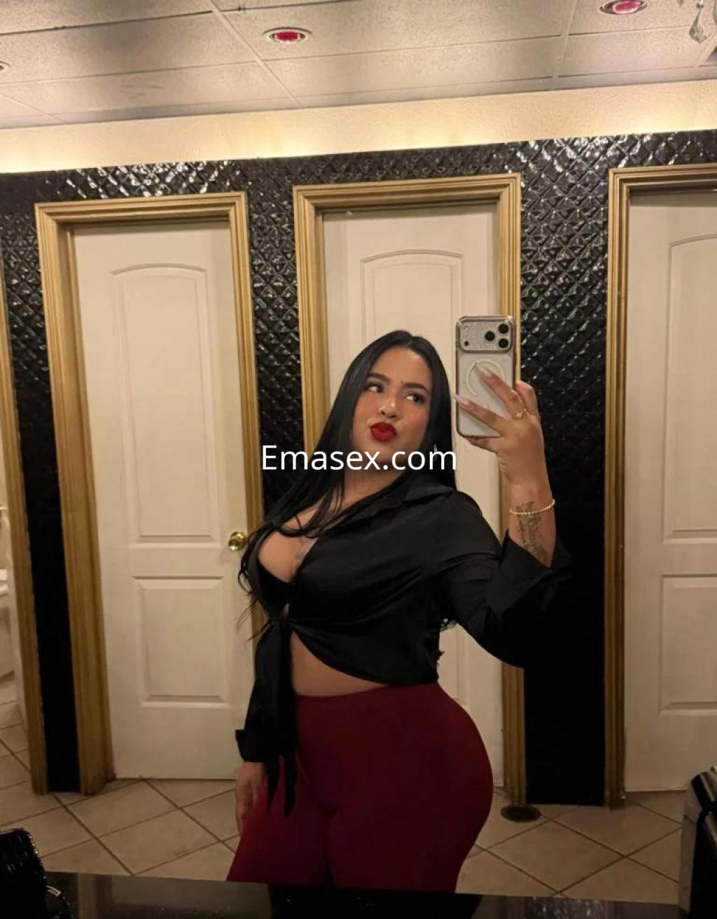 Escort en Madrid - 655261772