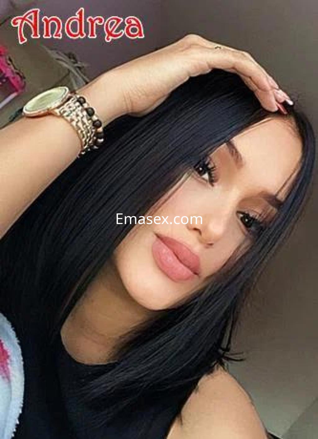 Escort en Madrid - 663409667
