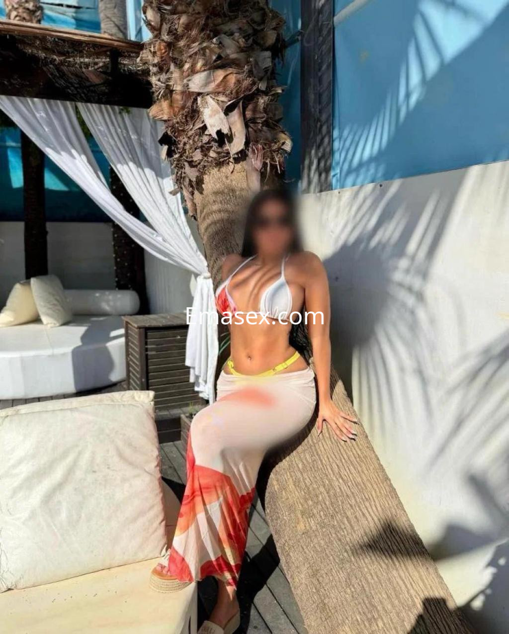 Puta en Málaga - 633082145