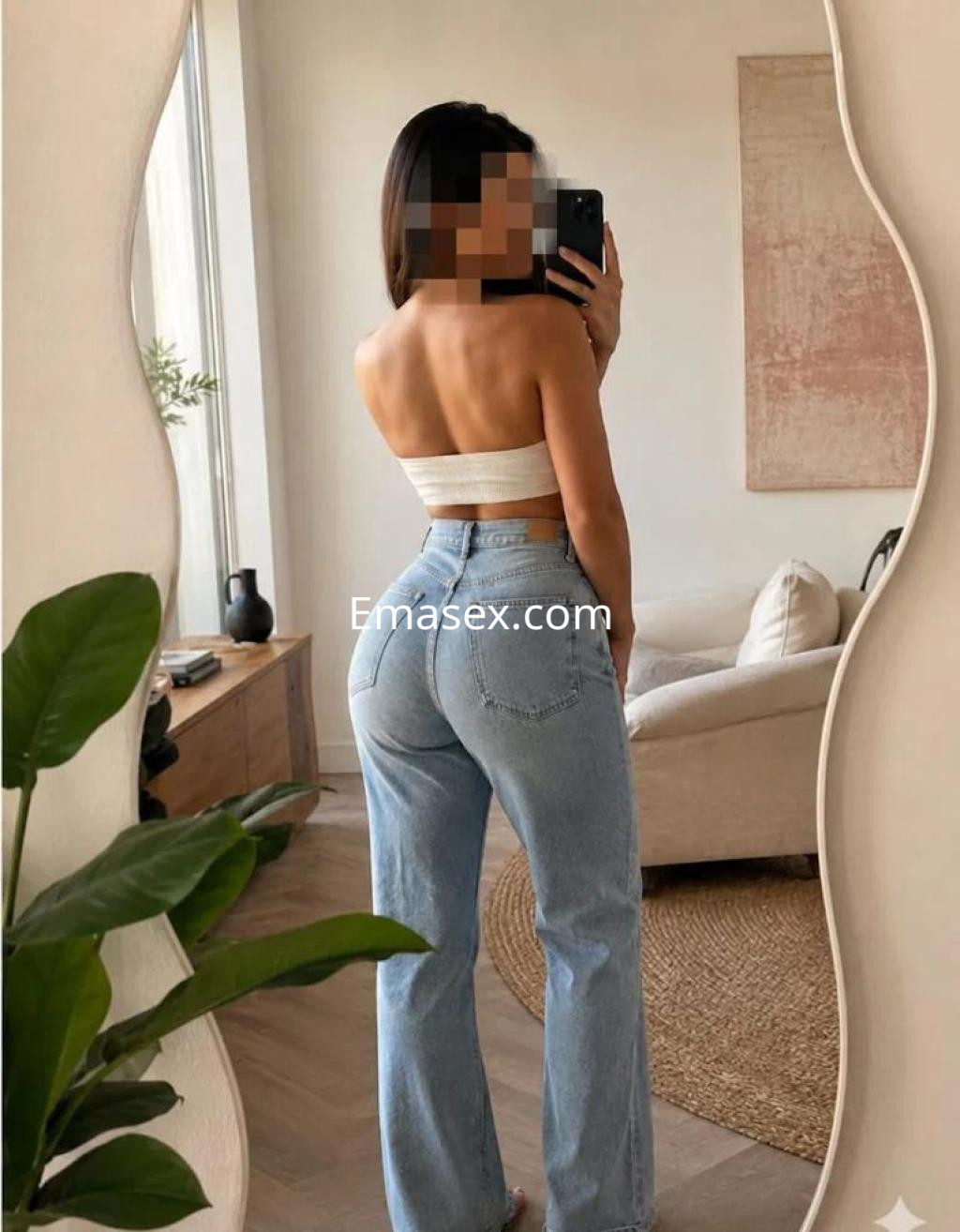 Escort en Marbella - 647163074
