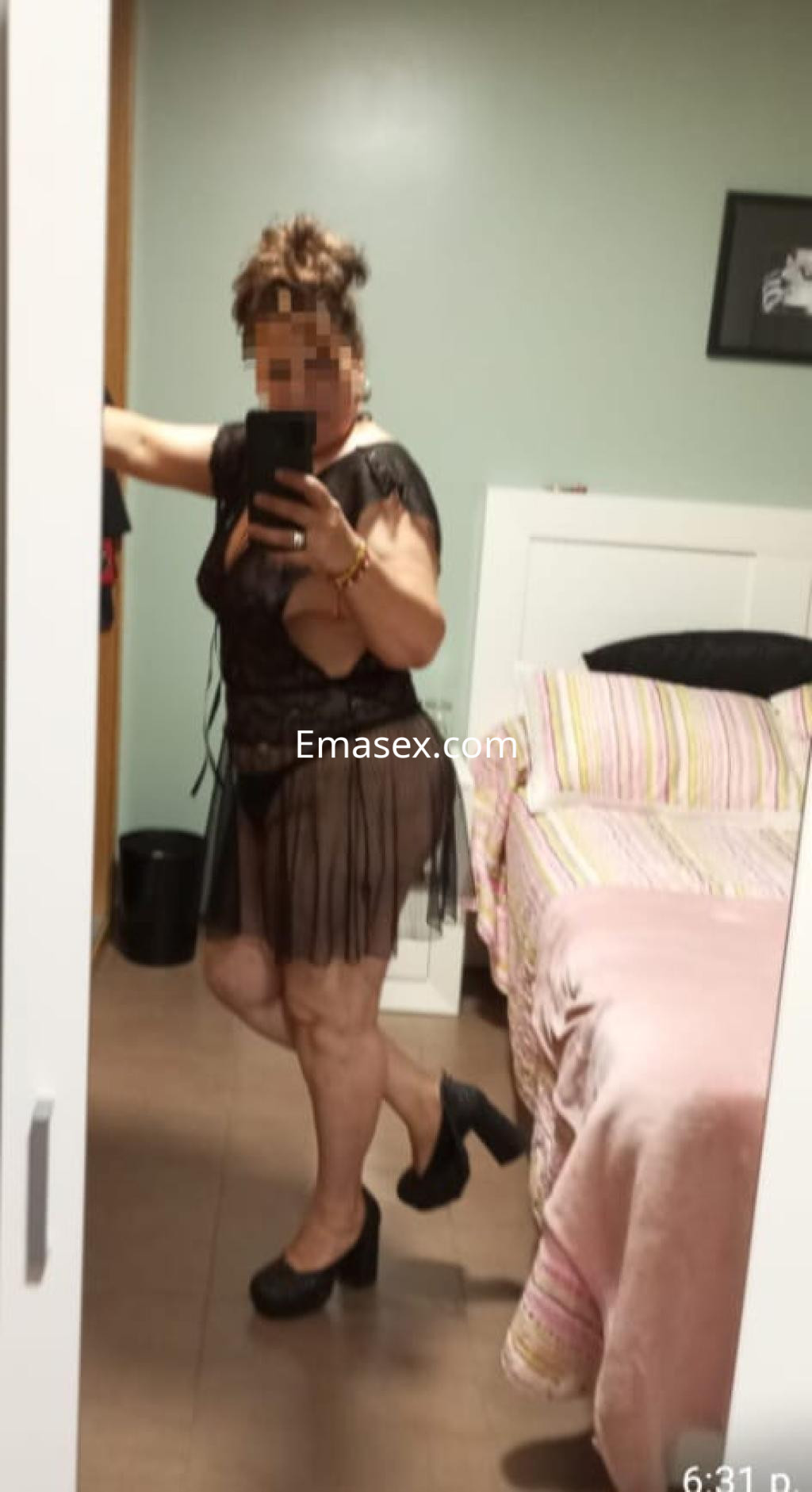 Escort en Pontevedra - 632793426