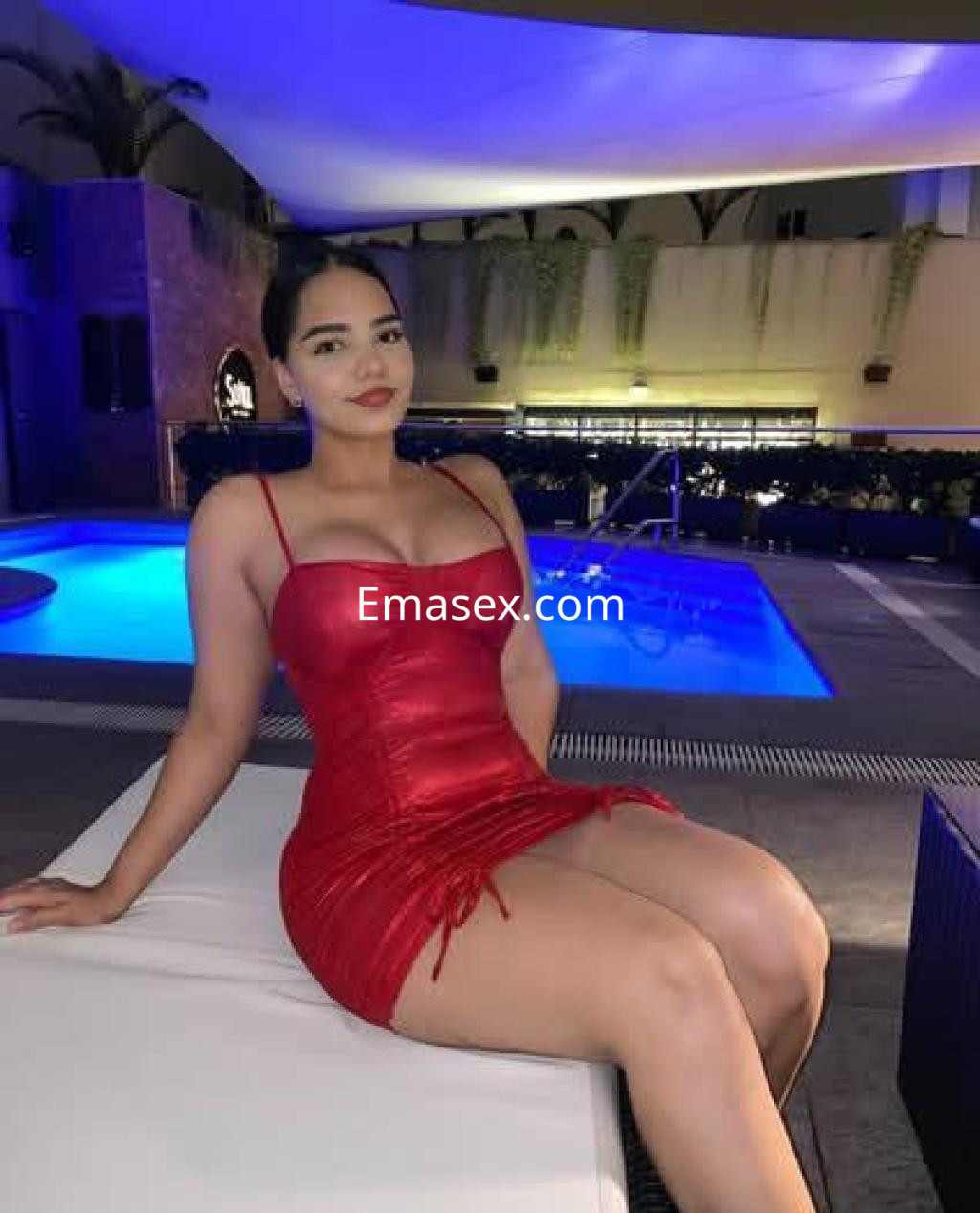 Escort en Toledo - 632177912