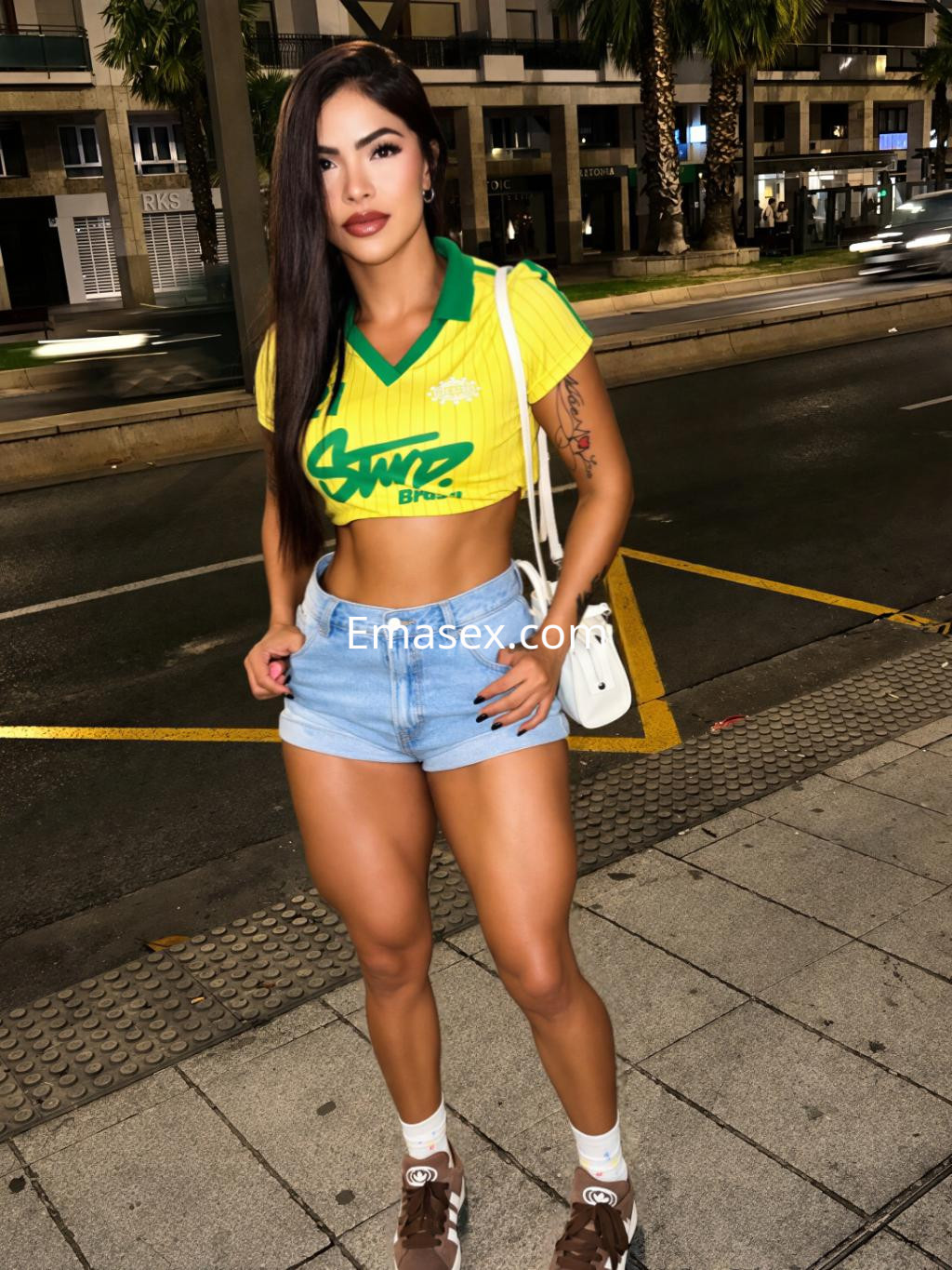 Escort en Logroño - 624059477