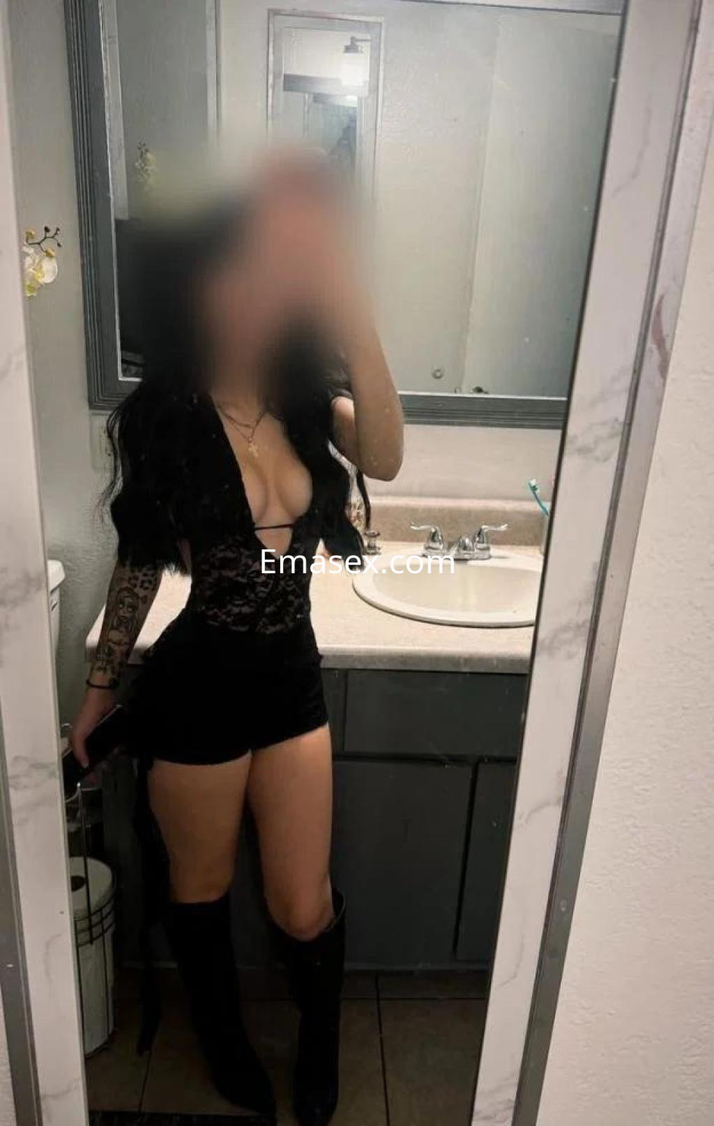 Escort en Barcelona - 640958878
