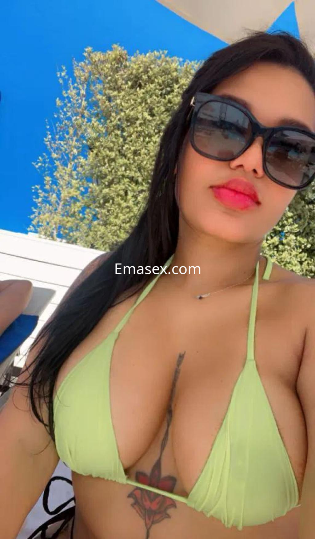 Escort en Huelva - 642948712