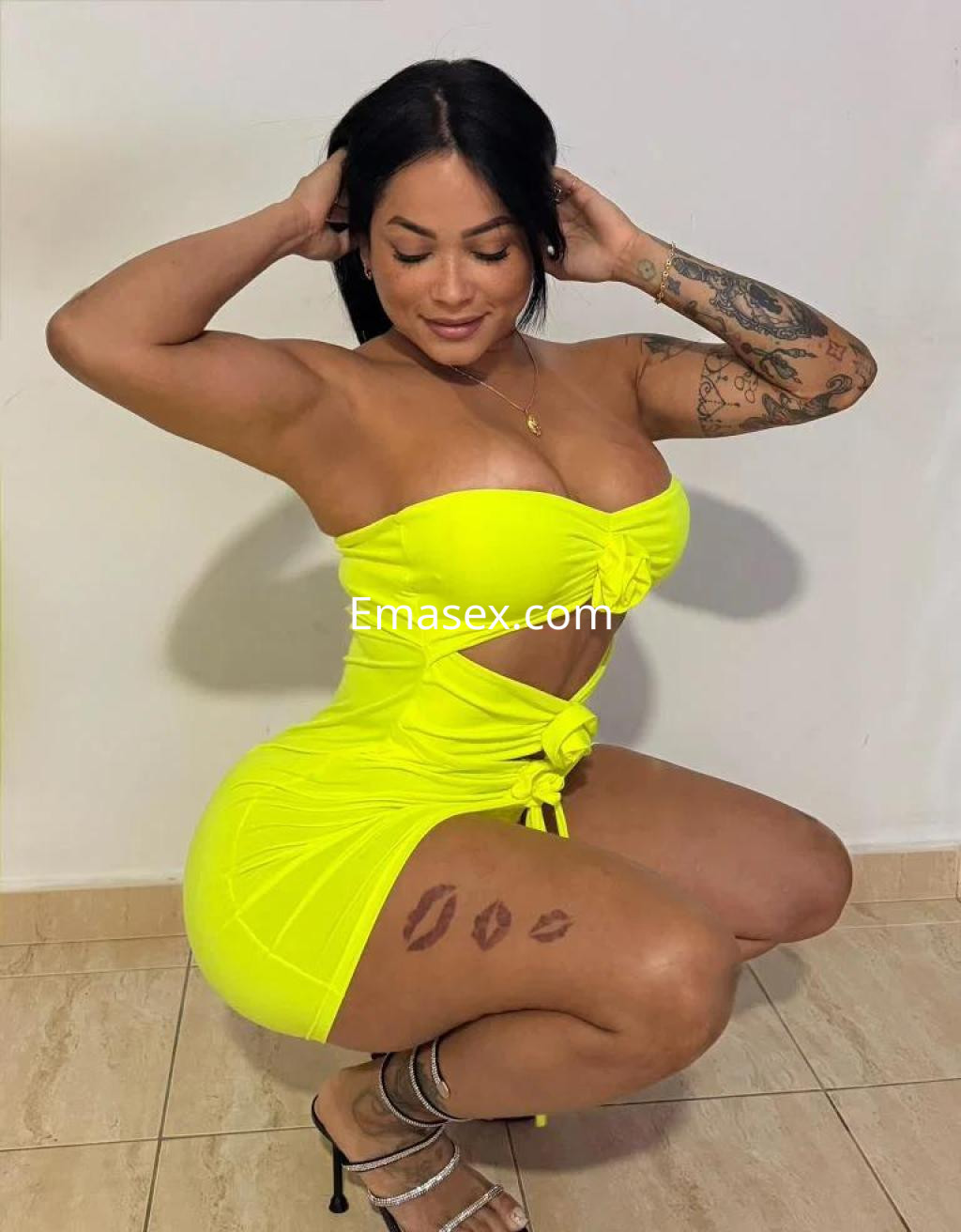 Puta en Las Palmas - 603988722