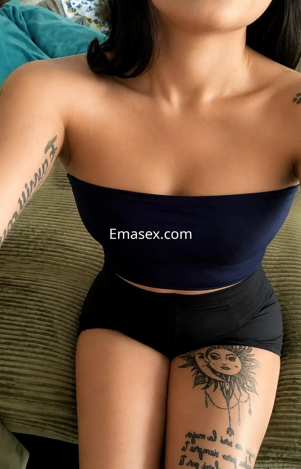 Escort en Sevilla - 672738138