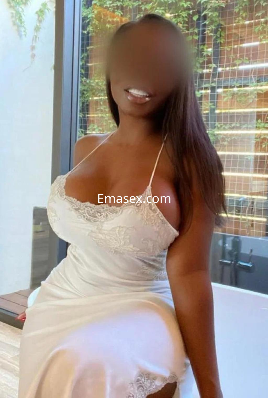 Escort en Almería - 722830930