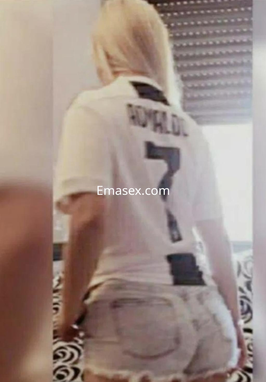 Escort en Madrid - 611242688