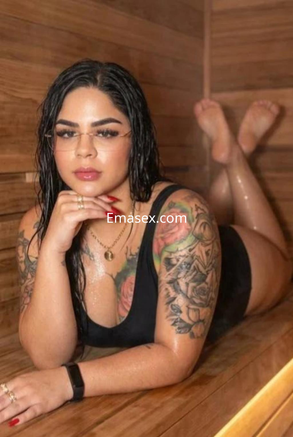 Escort en Málaga - 613214915