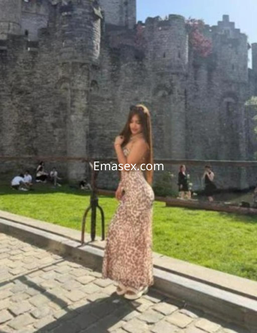 Escort en Barcelona - 617101062