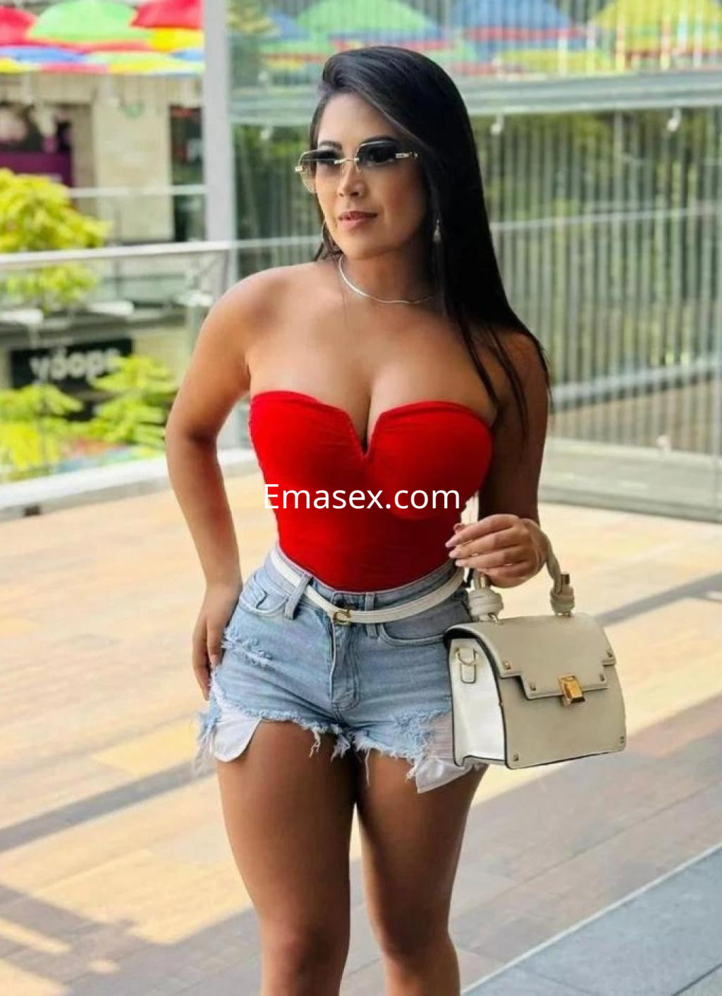 Puta en Málaga - 671785254