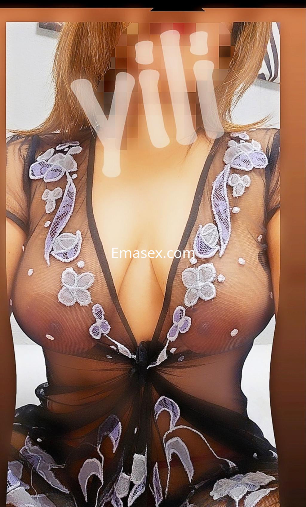 Escort en Vitoria - 610876352