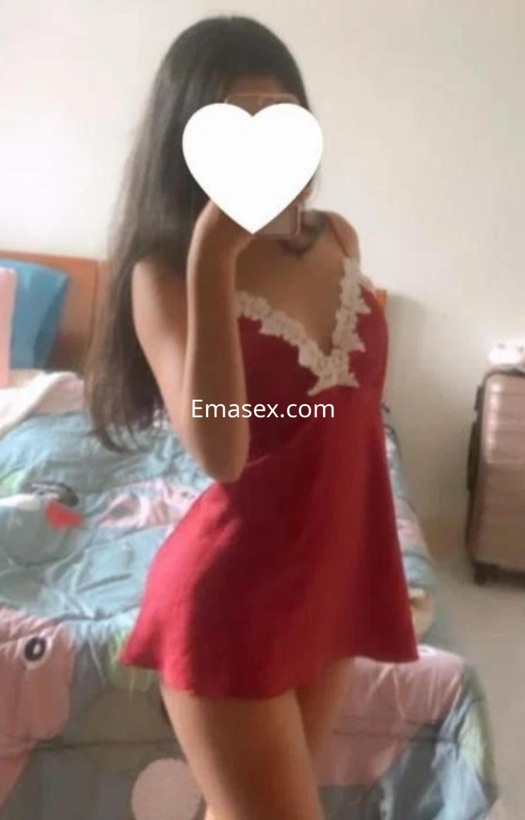 Escort en Sevilla - 672838474