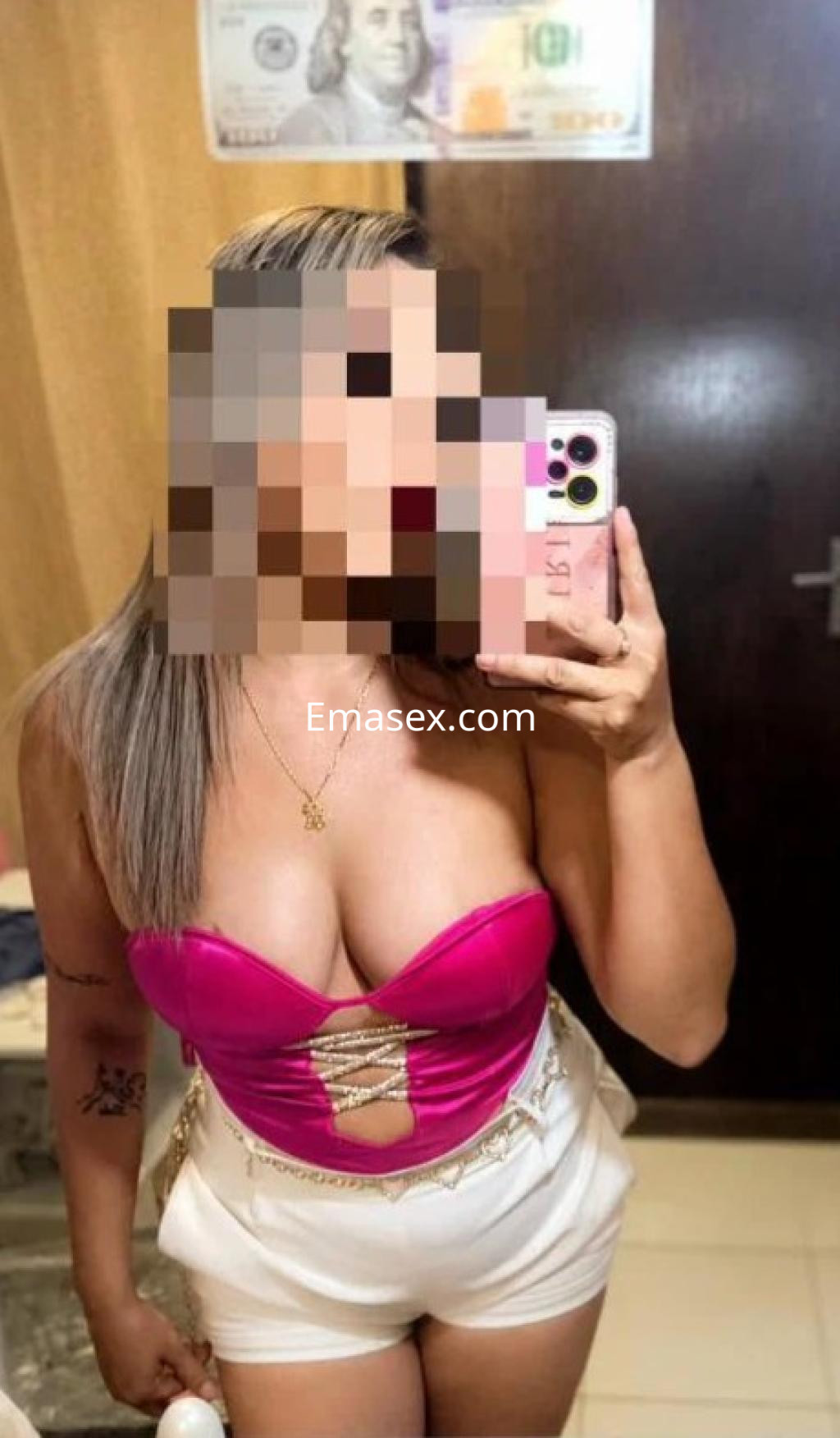 Escort en Albacete - 634143904